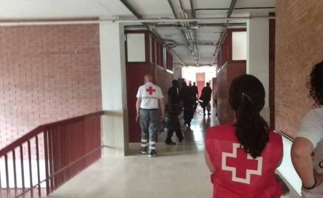 Cruz Roja Gipuzkoa Cruz Roja Gipuzkoa