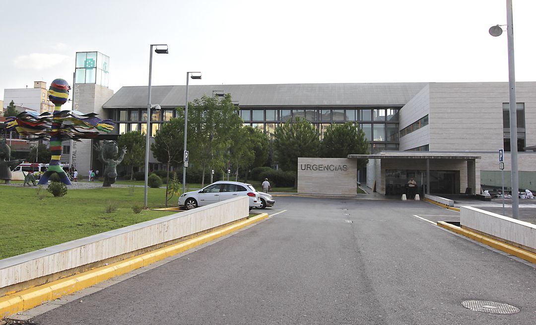 Los hospitales castellonenses cuentan con 33 personas ingresadas con coronavirus Los hospitales castellonenses cuentan con 33 personas ingresadas con coronavirus