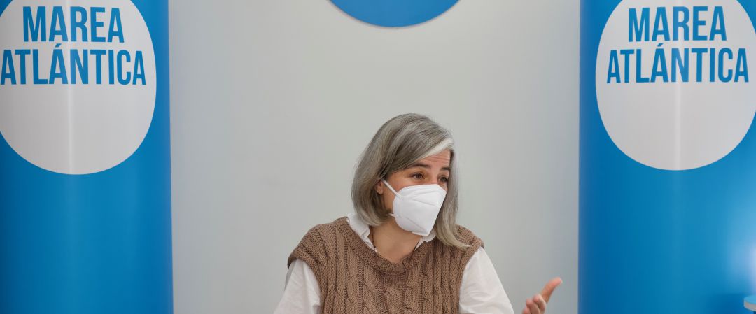 María García María García