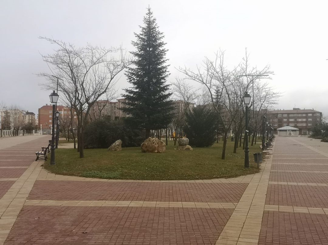 Parque Ferial Parque Ferial