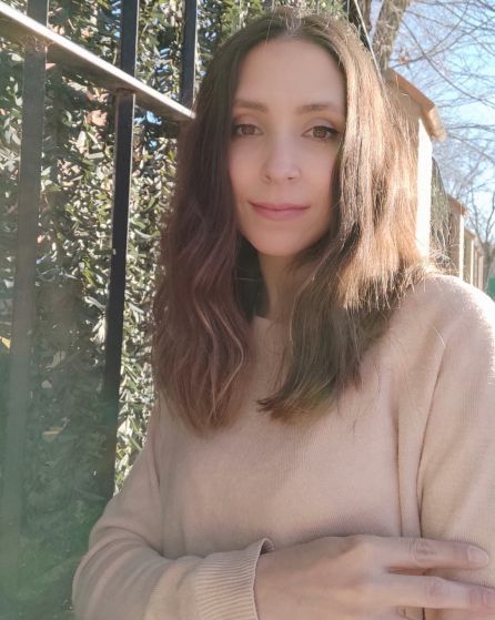 Elisabeth sufre COVID permanente y comparte algunos síntomas con sus tres hijos. Elisabeth sufre COVID permanente y comparte algunos síntomas con sus tres hijos.