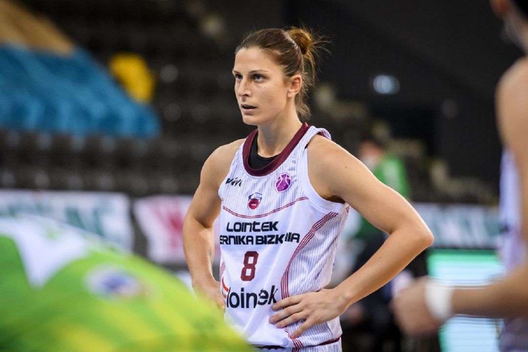 Lointek cae en la prórroga de los ocatvos de final de la Eurocup ante el Sepsi rumano Lointek cae en la prórroga de los ocatvos de final de la Eurocup ante el Sepsi rumano