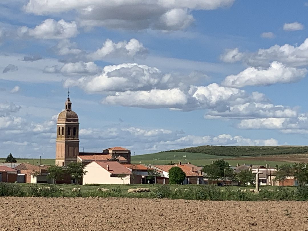 Las entidades locales de Medina del Campo cuentan con aportaciones provinciales para distintas obras Las entidades locales de Medina del Campo cuentan con aportaciones provinciales para distintas obras