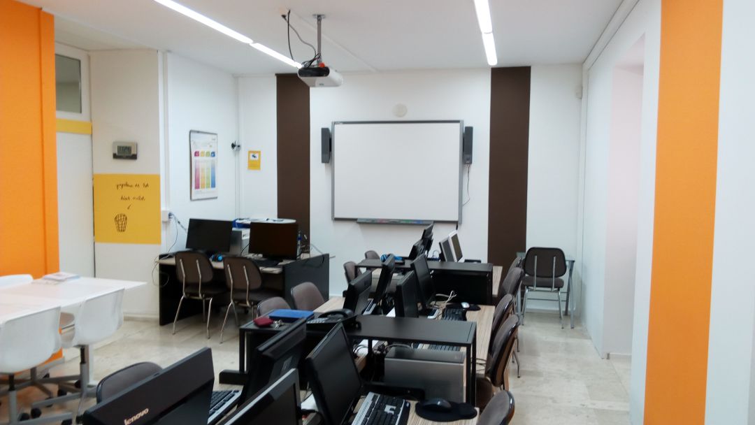 El Aula Mentor de Medina del Campo prestará servicio de asesoramiento digital a los vecinos El Aula Mentor de Medina del Campo prestará servicio de asesoramiento digital a los vecinos