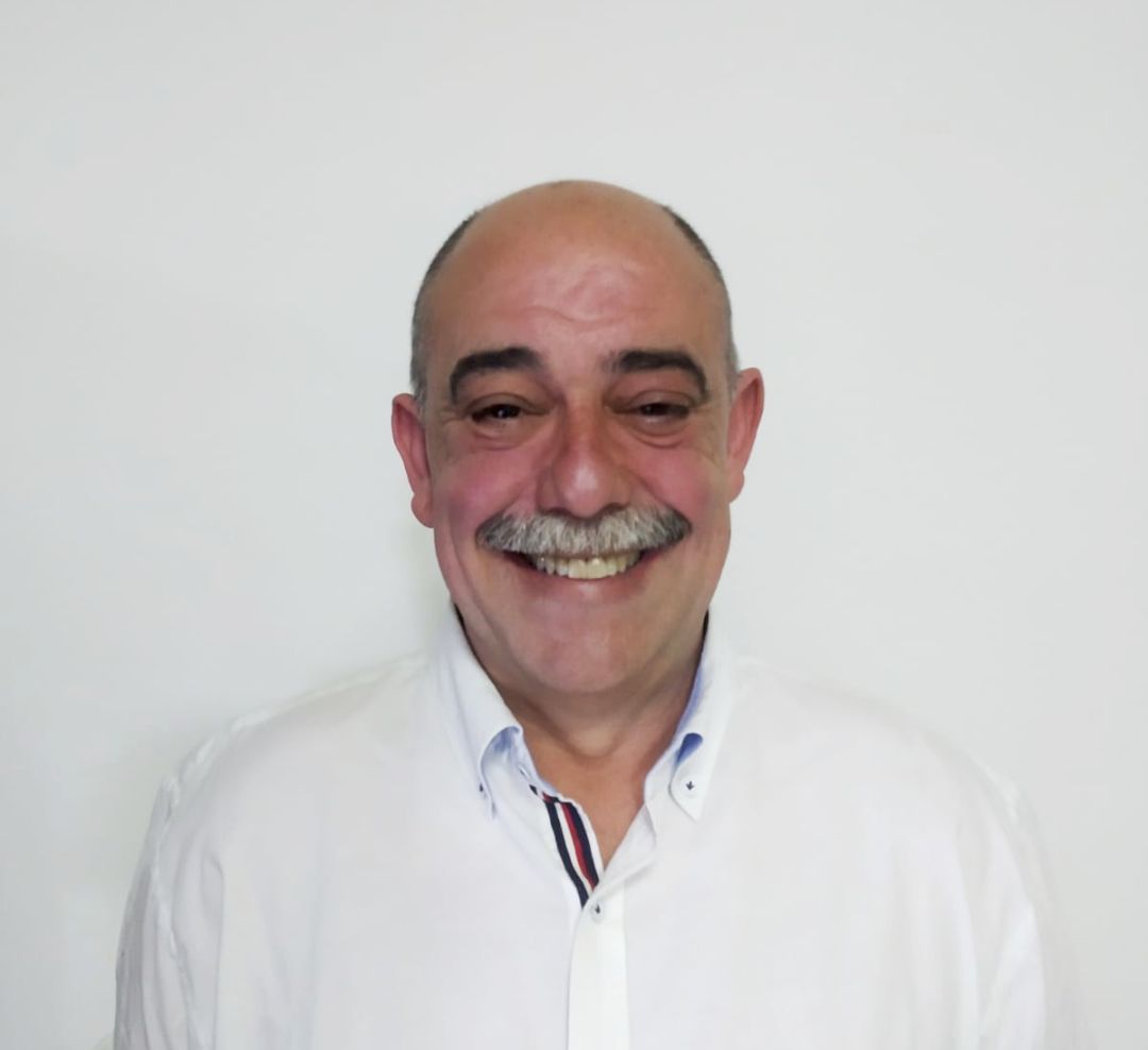 Miguel Ángel Nieto es el nuevo coordinador de Ciudadanos en Medina del Campo Miguel Ángel Nieto es el nuevo coordinador de Ciudadanos en Medina del Campo