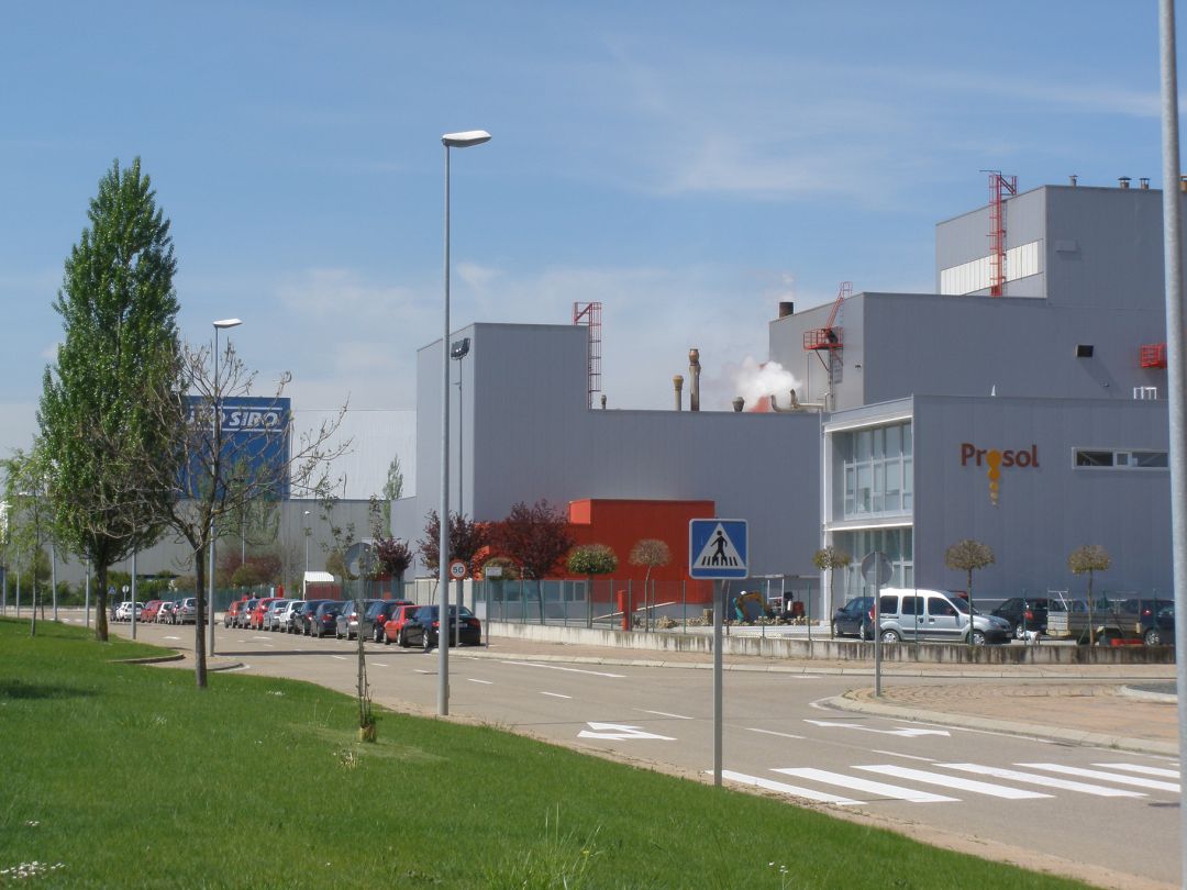 Nueve ayuntamientos de la provincia percibirán ayudas de la Diputación por valor de 200.000 euros para la ampliación o mejora de sus polígonos industriales Nueve ayuntamientos de la provincia percibirán ayudas de la Diputación por valor de 200.000 euros para la ampliación o mejora de sus polígonos industriales