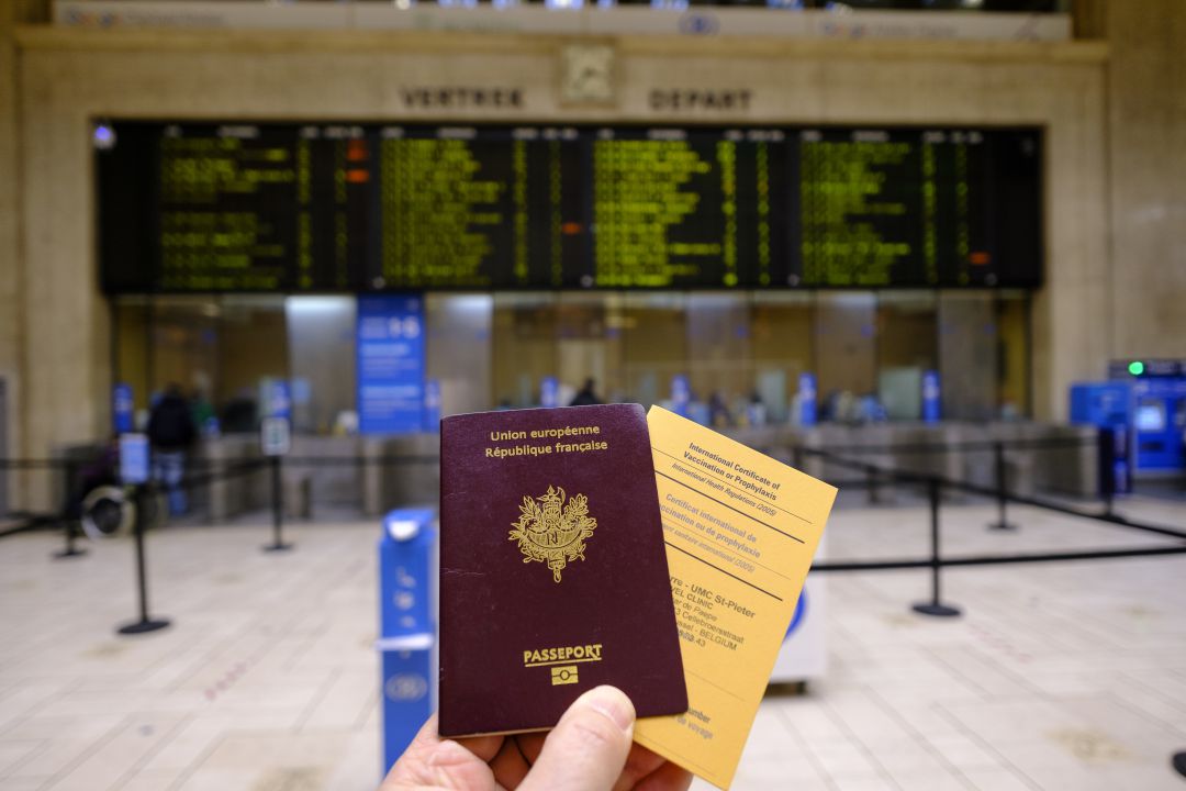 El Principado ha mostrado sus dudas por las diferencias que se pueden crear con el pasaporte digital. El Principado ha mostrado sus dudas por las diferencias que se pueden crear con el pasaporte digital.