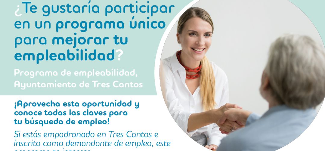 Se han dispuesto 120 plazas para formar parte de este programa, cuya presentación, bases y contenido se harán el día 6 de abril a través de Teams Se han dispuesto 120 plazas para formar parte de este programa, cuya presentación, bases y contenido se harán el día 6 de abril a través de Teams