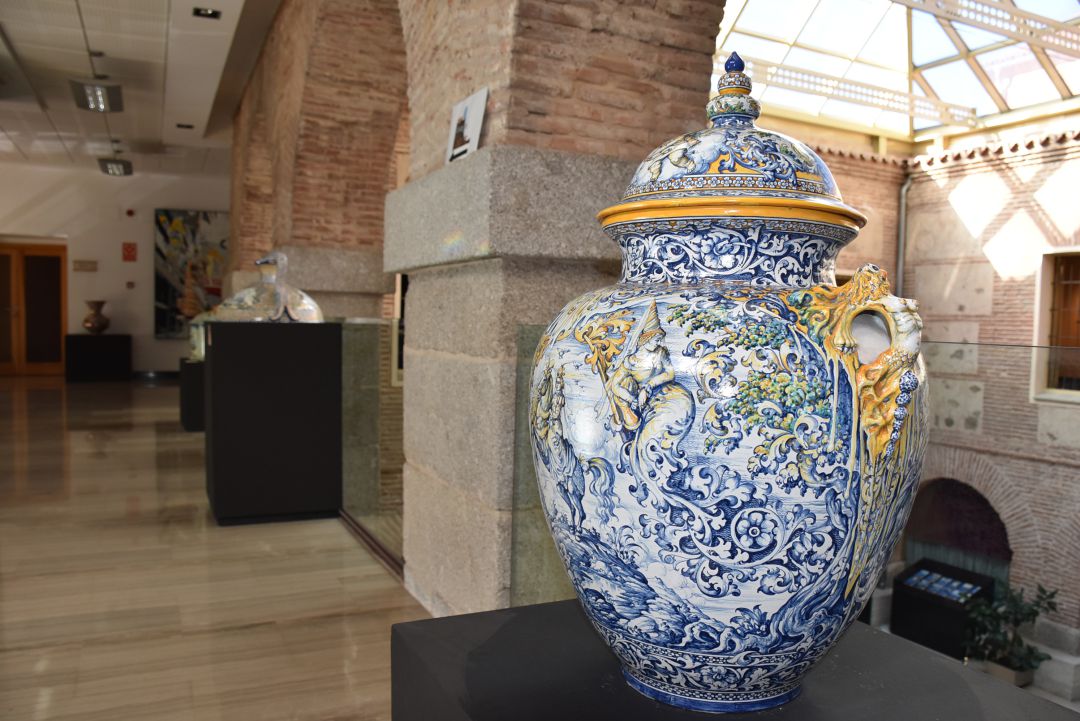 Bienal de Cerámica Bienal de Cerámica