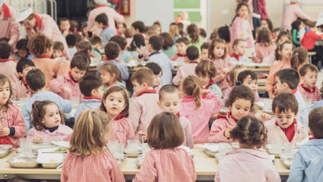 Colegio Claret Colegio Claret