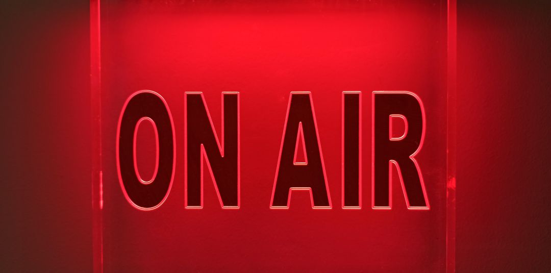 La encuesta muestra un alto nivel de confianza en medios como la radio La encuesta muestra un alto nivel de confianza en medios como la radio