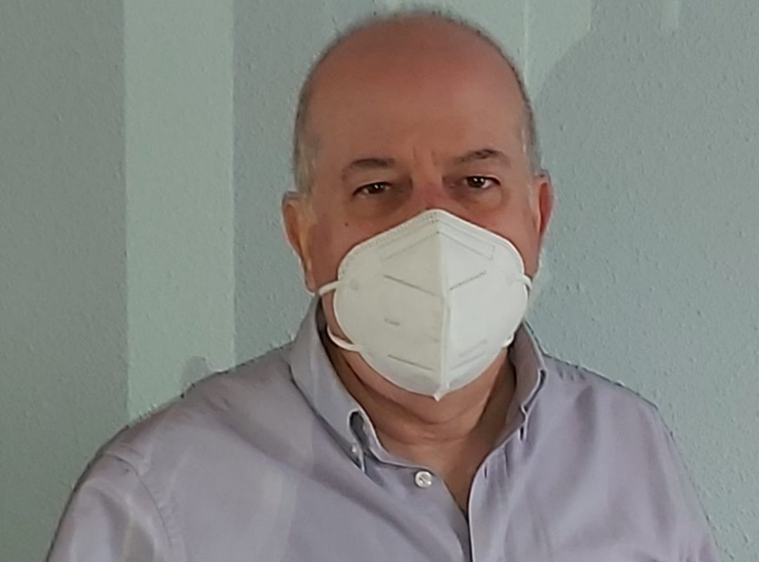 Elías Arranz Elías Arranz