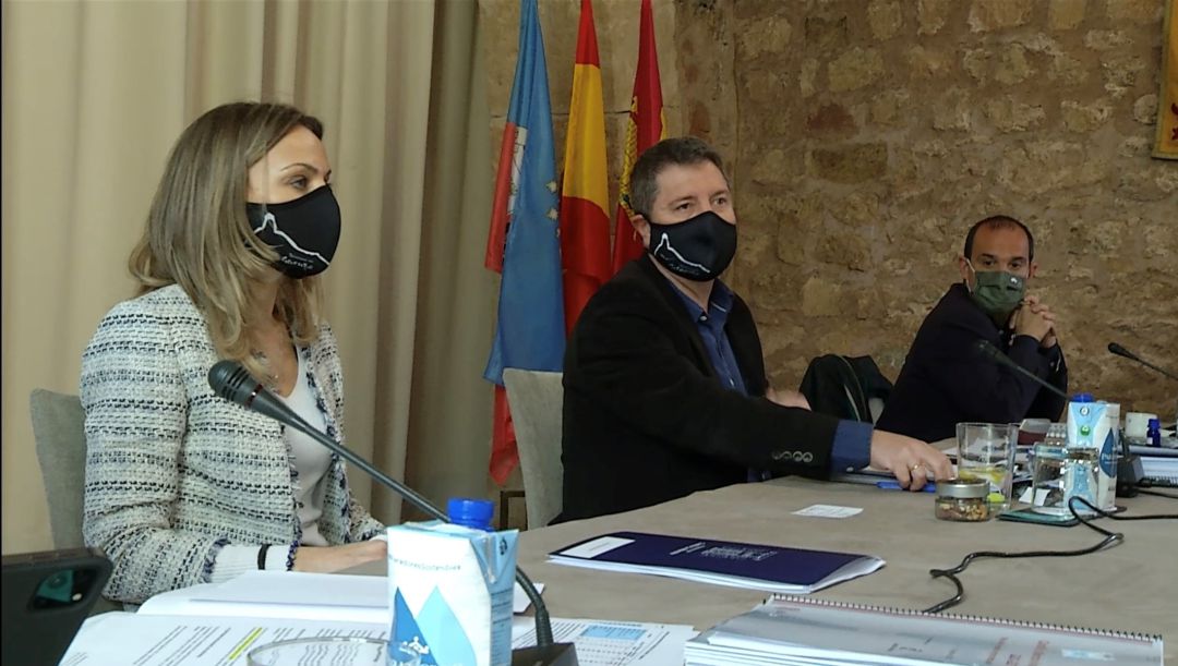 Reunión Sigüenza Reunión Sigüenza