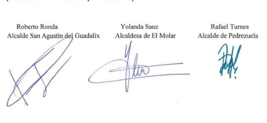Piden por carta al delegado del Gobierno en Madrid, José Manuel Franco, refuerzos de la Guardia Civil y del SEPRONA para controlar la afluencia "masiva" de visitantes a los municipios ante el cierre perimetral de la región Piden por carta al delegado del Gobierno en Madrid, José Manuel Franco, refuerzos de la Guardia Civil y del SEPRONA para controlar la afluencia "masiva" de visitantes a los municipios ante el cierre perimetral de la región