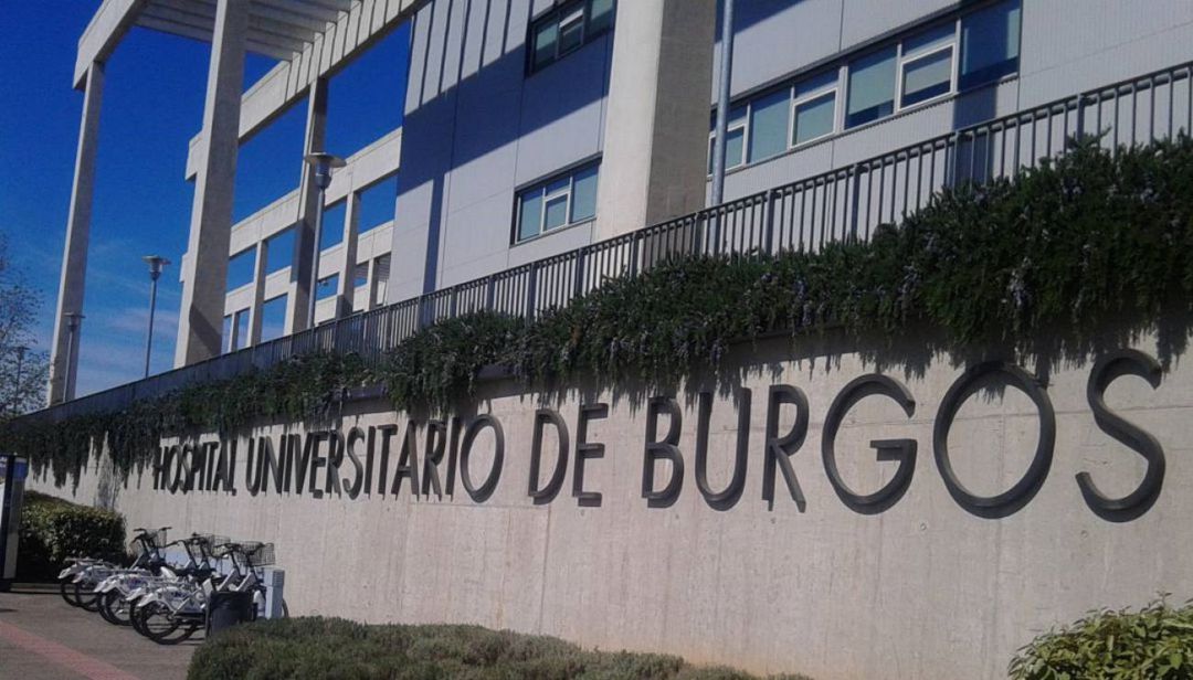 Recurren la provisión de jefes de servicio en el HUBU tras el cese de 18 responsables de área desde que llegó a la gerencia José Mª Romo Recurren la provisión de jefes de servicio en el HUBU tras el cese de 18 responsables de área desde que llegó a la gerencia José Mª Romo