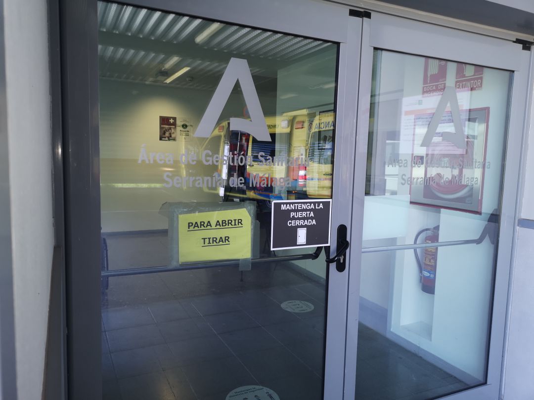 El distrito sanitario Serranía cuenta con una tasa de incidencia acumulada de 94 casos por cada 100.000 habitantes El distrito sanitario Serranía cuenta con una tasa de incidencia acumulada de 94 casos por cada 100.000 habitantes