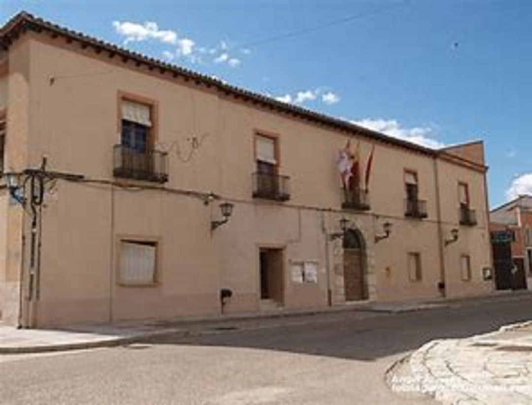 El Ayuntamiento de Pozaldez coordina algunas actividades para disfrutar al aire libre El Ayuntamiento de Pozaldez coordina algunas actividades para disfrutar al aire libre