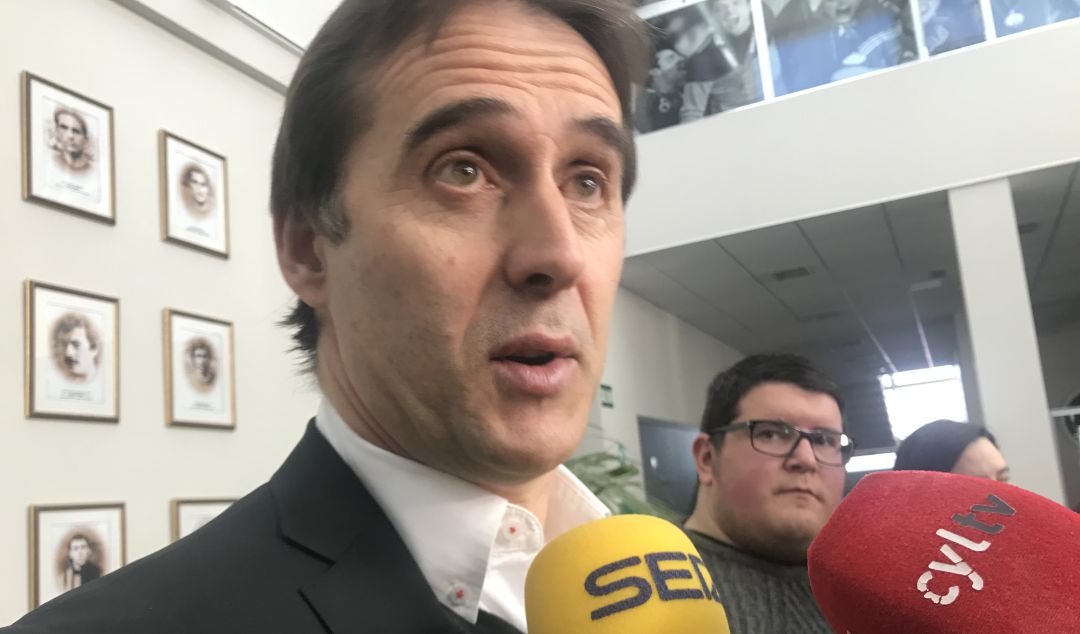 Lopetegui Lopetegui
