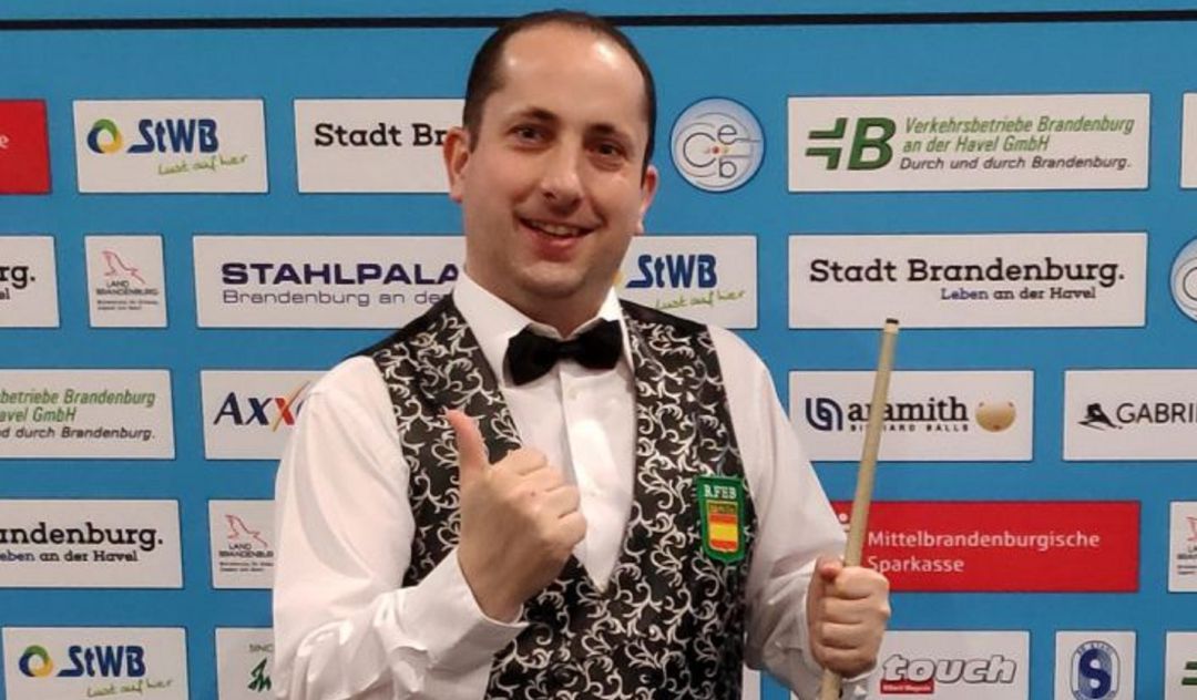 Carlos Cortés intentará sumar en Baeza un nuevo campeonato de España. Carlos Cortés intentará sumar en Baeza un nuevo campeonato de España.
