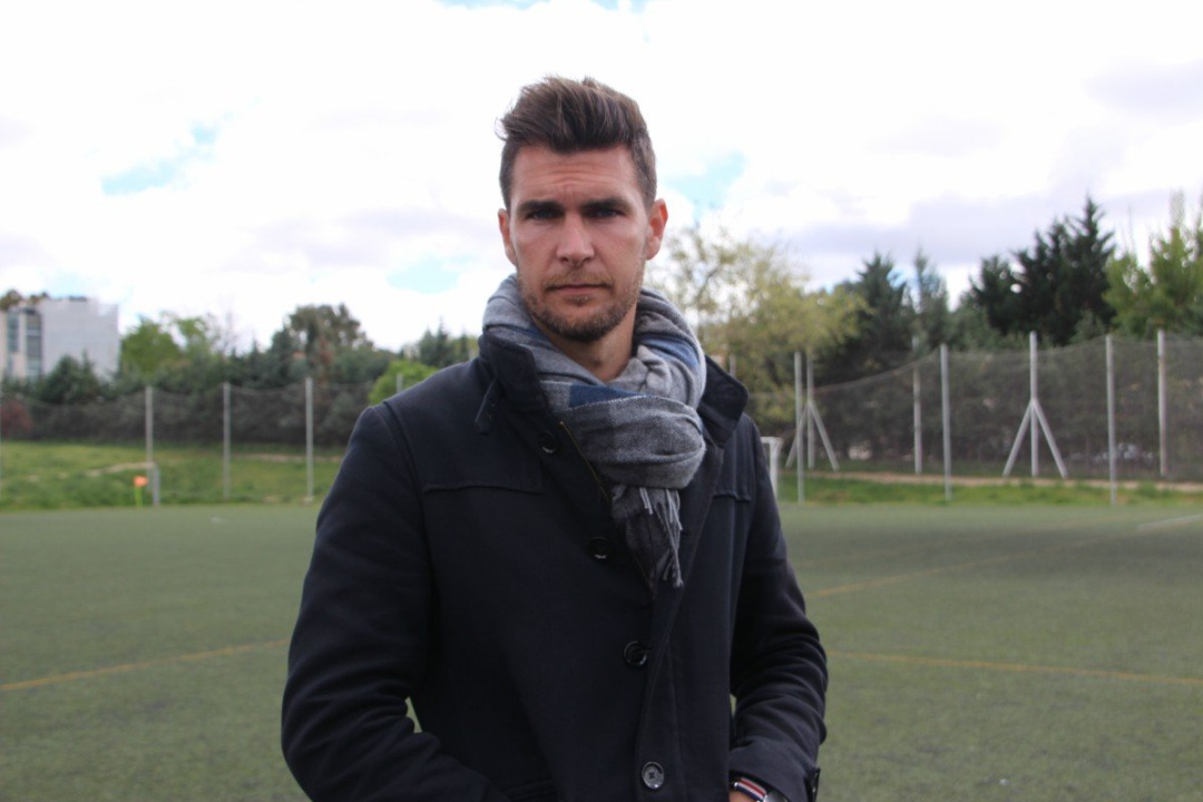 Víctor Cea Víctor Cea