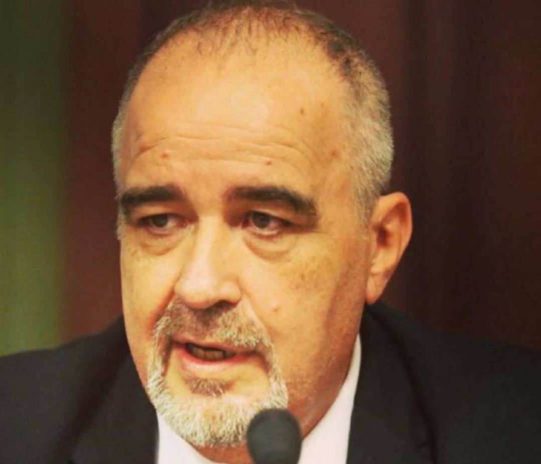 José Muelas José Muelas