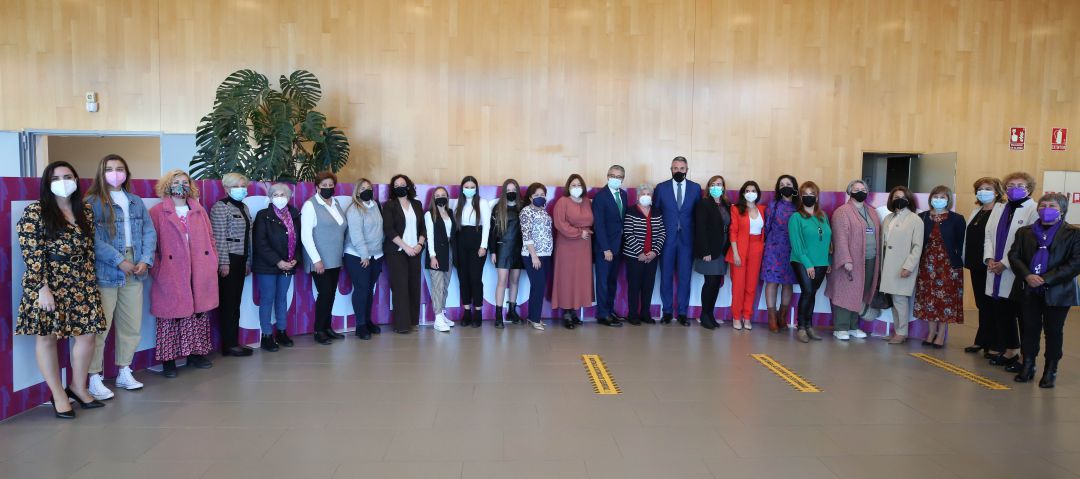Gala Reconocidas Gala Reconocidas