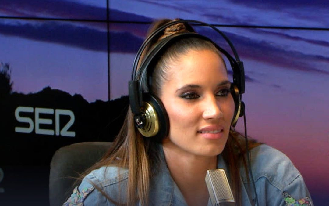 India Martínez India Martínez