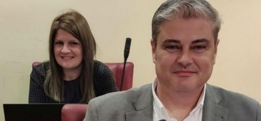 La crisis de Ciudadanos en la Comunidad de Madrid alcanza, por primera vez, a uno de los grandes municipios de la zona norte La crisis de Ciudadanos en la Comunidad de Madrid alcanza, por primera vez, a uno de los grandes municipios de la zona norte