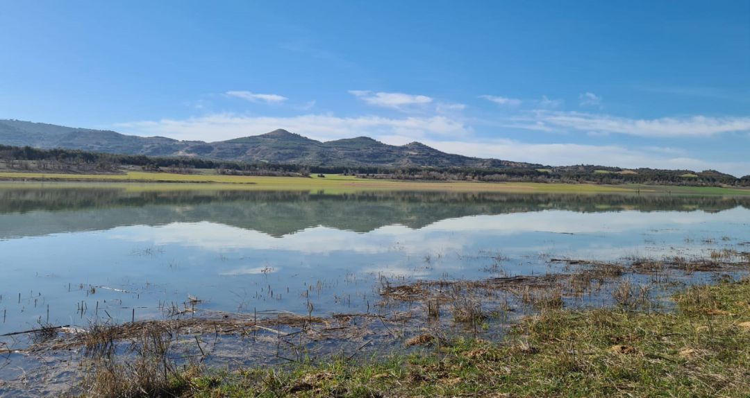 Asociación de Municipios Ribereños de los Embalses de Entrepeñas y Buendía Asociación de Municipios Ribereños de los Embalses de Entrepeñas y Buendía