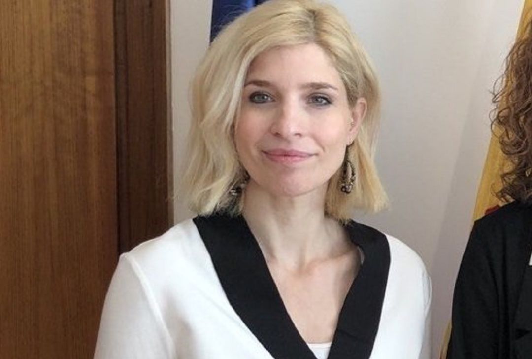 La actual secretaria de Estado de Migraciones, Hana Jalloul, ocupará el segundo lugar de las listas del PSM el próximo 4 de mayo. La actual secretaria de Estado de Migraciones, Hana Jalloul, ocupará el segundo lugar de las listas del PSM el próximo 4 de mayo.