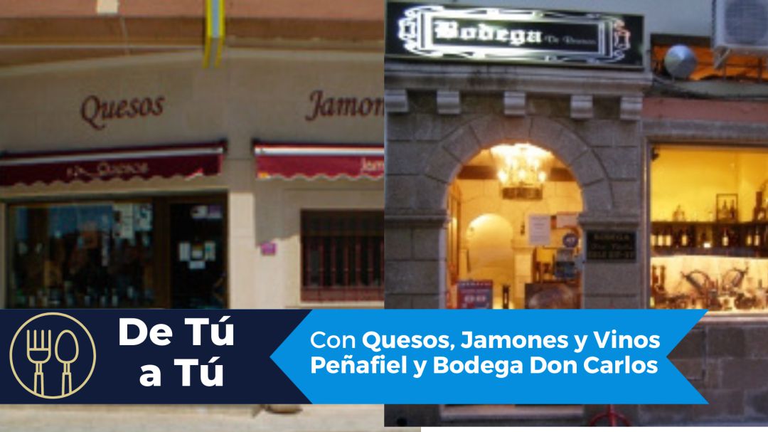 De tú a tú De tú a tú