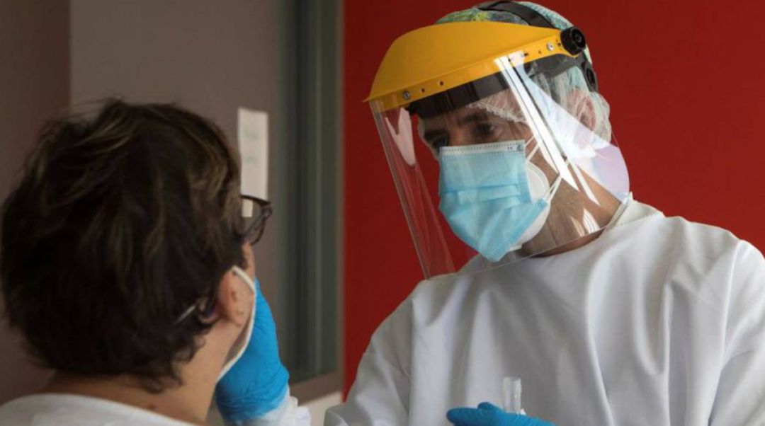 No ha fallecido ninguna persona con Covid en las últimas 24 horas en la provincia de Castellón No ha fallecido ninguna persona con Covid en las últimas 24 horas en la provincia de Castellón