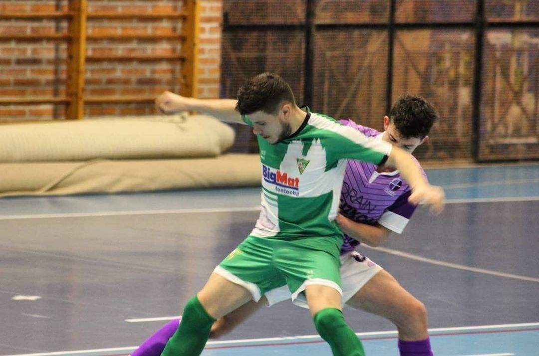 Juventud Fútbol Sala Juventud Fútbol Sala