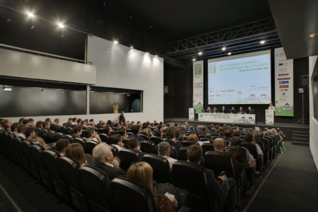 Centro de Congresos Centro de Congresos