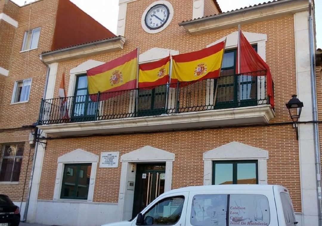 Ataquines está despidiendo el brote familiar de Covid de los últimos días
Ataquines está despidiendo el brote familiar de Covid de los últimos días