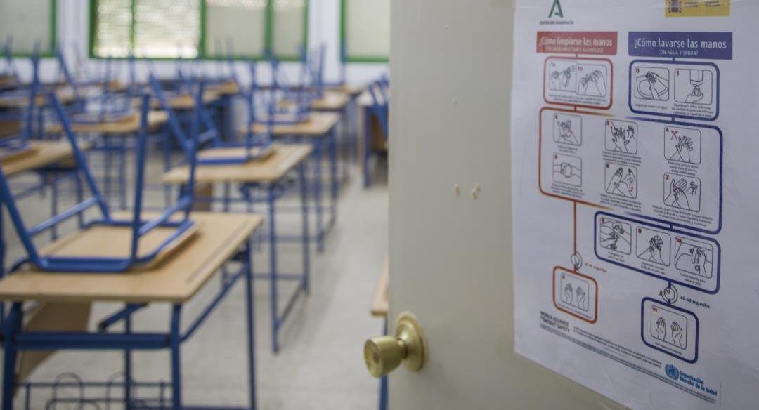 El Gobierno planea un cambio educativo con menos contenidos inspirado en el modelo finlandés El Gobierno planea un cambio educativo con menos contenidos inspirado en el modelo finlandés