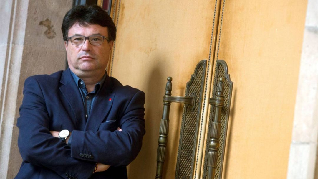 Juicio Supremo Procés Nuet Juicio Supremo Procés Nuet