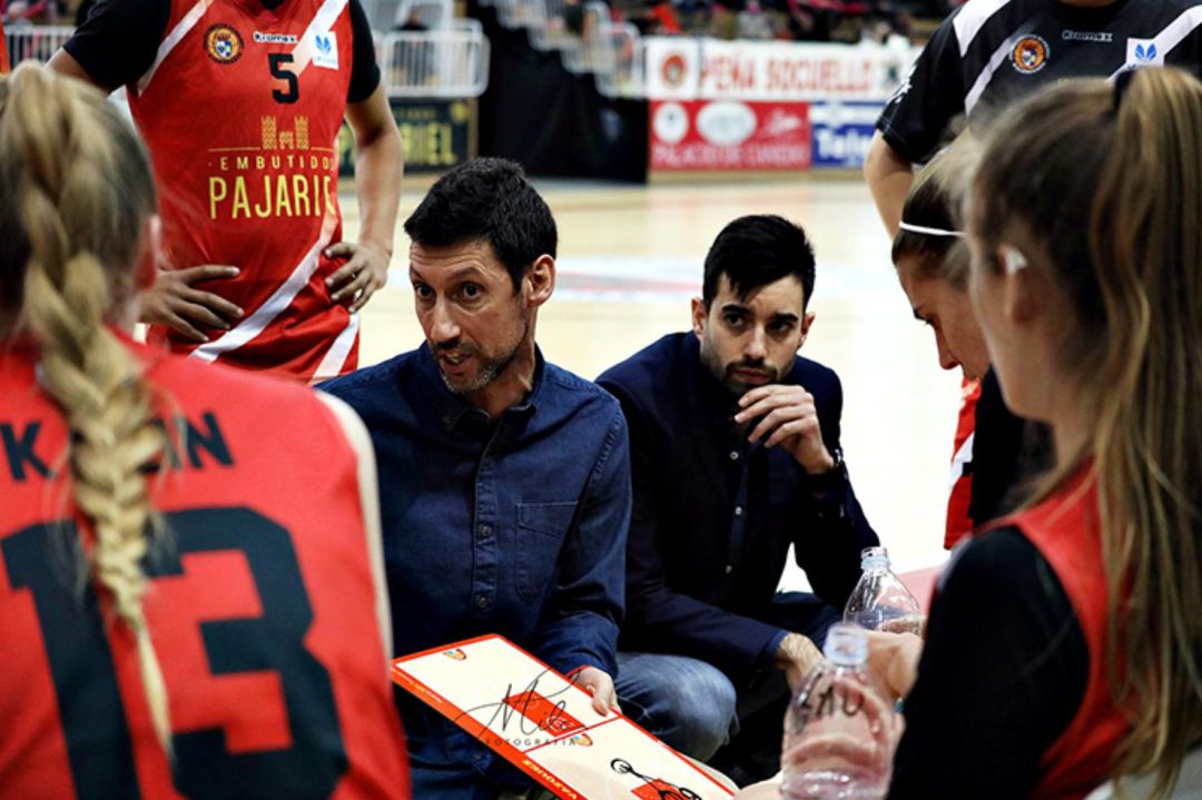 Penúltimo partido en el Bembibre Arena con la visita del Valencia Basket Penúltimo partido en el Bembibre Arena con la visita del Valencia Basket