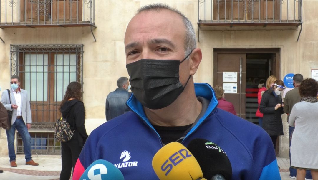 Miguel Picher Miguel Picher