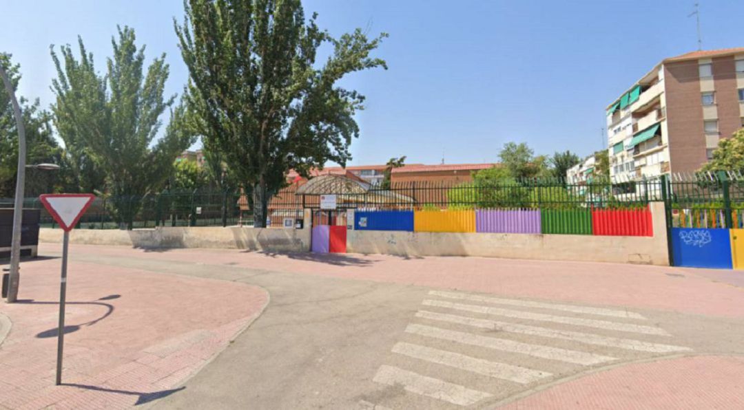 CEIP Reyes Católicos de Alcalá de Henares CEIP Reyes Católicos de Alcalá de Henares