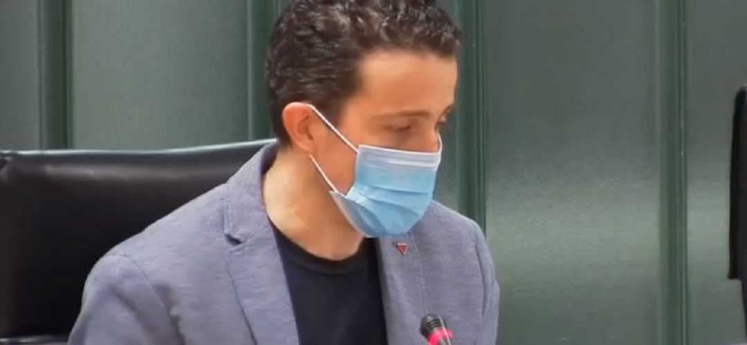 Advierte que podría pasar lo mismo que con la cabalgata de Reyes, que tuvo que cancelarse por el empeoramiento de la pandemia Advierte que podría pasar lo mismo que con la cabalgata de Reyes, que tuvo que cancelarse por el empeoramiento de la pandemia