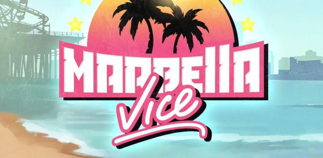 Marbella Vice, nombre del servidor creado en GTA Online Marbella Vice, nombre del servidor creado en GTA Online