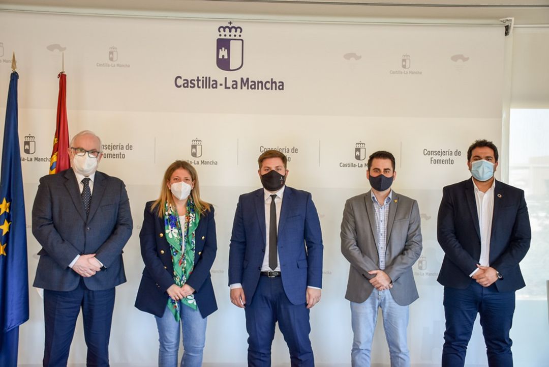 Imagen de la reunión Imagen de la reunión