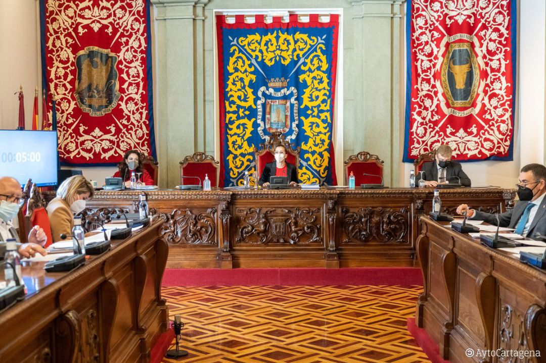 Sesión plenaria Sesión plenaria