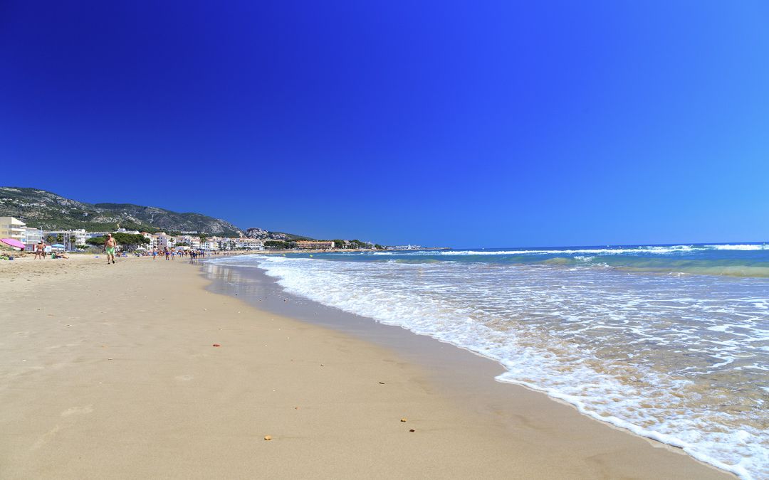 Playa del Cargador Playa del Cargador