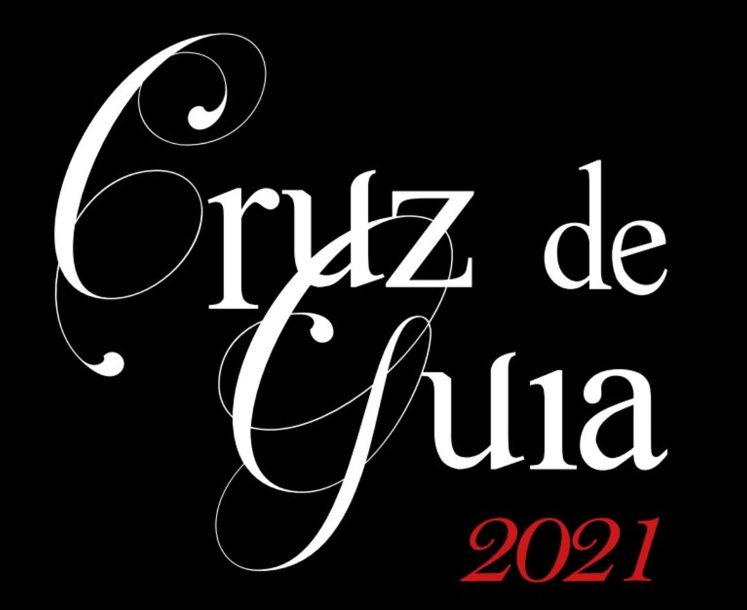 Cruz de Guía 2021 Cruz de Guía 2021