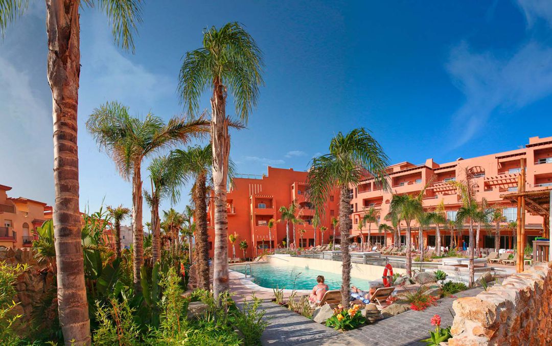 Hotel Tarifa Lances Hotel Tarifa Lances