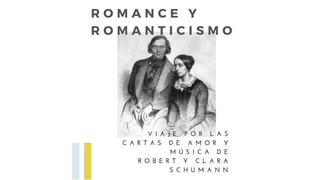 ‘Romance y Romanticismo’ ‘Romance y Romanticismo’