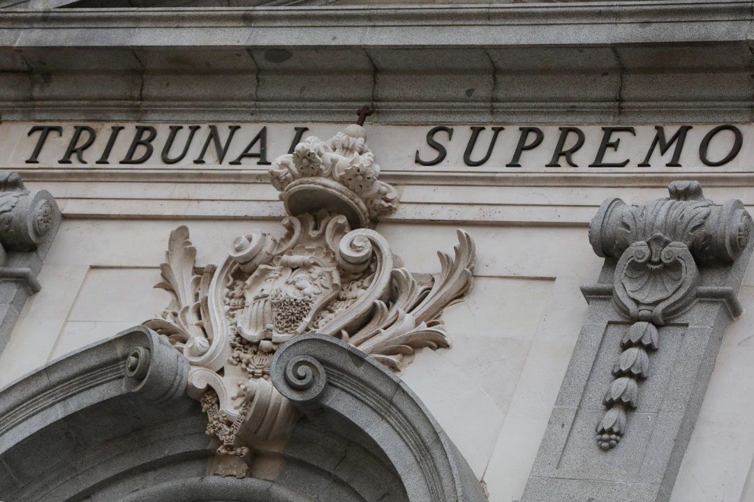 Supremo Violación Hermanas Valencia Supremo Violación Hermanas Valencia