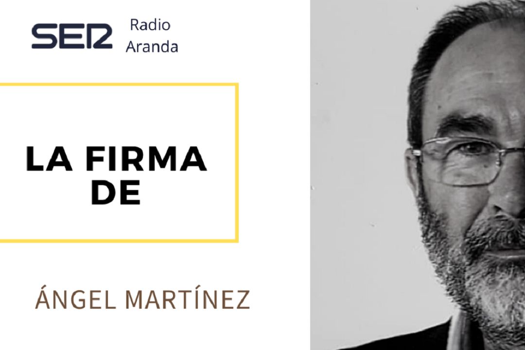 Ángel Martínez Ángel Martínez